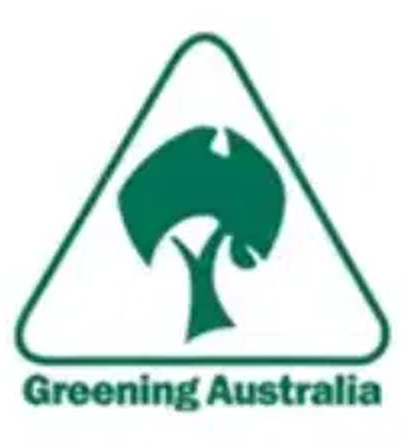 Greening Australia member