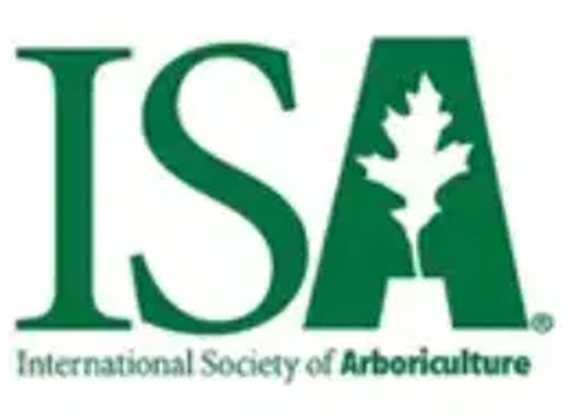 International Society of Arboriculture (ISA) member